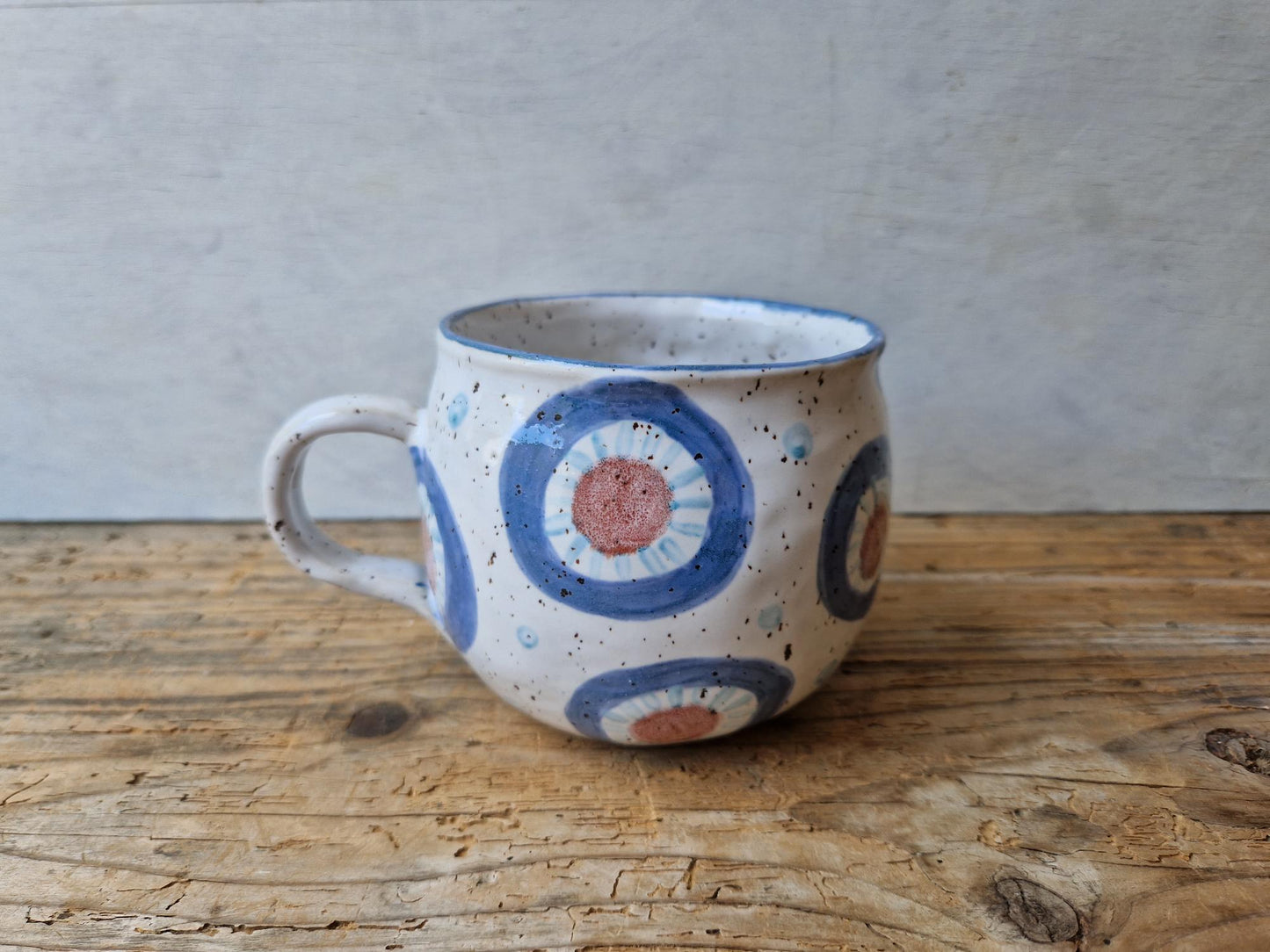 French kitchen cup No. 12