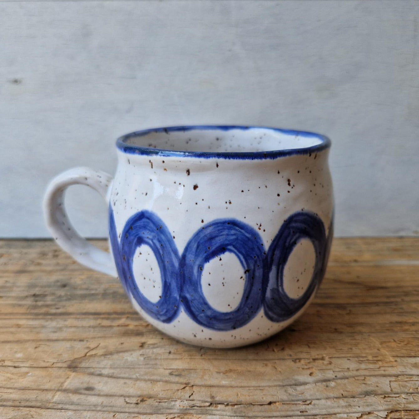 French kitchen cup No. 13