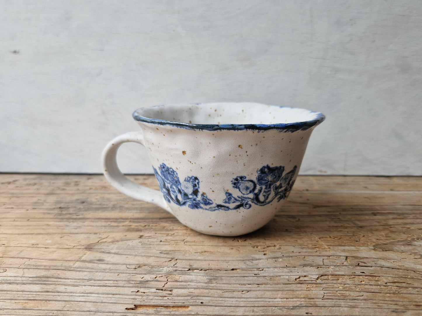 French kitchen cup No. 19