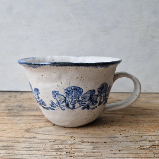 French kitchen cup No. 19
