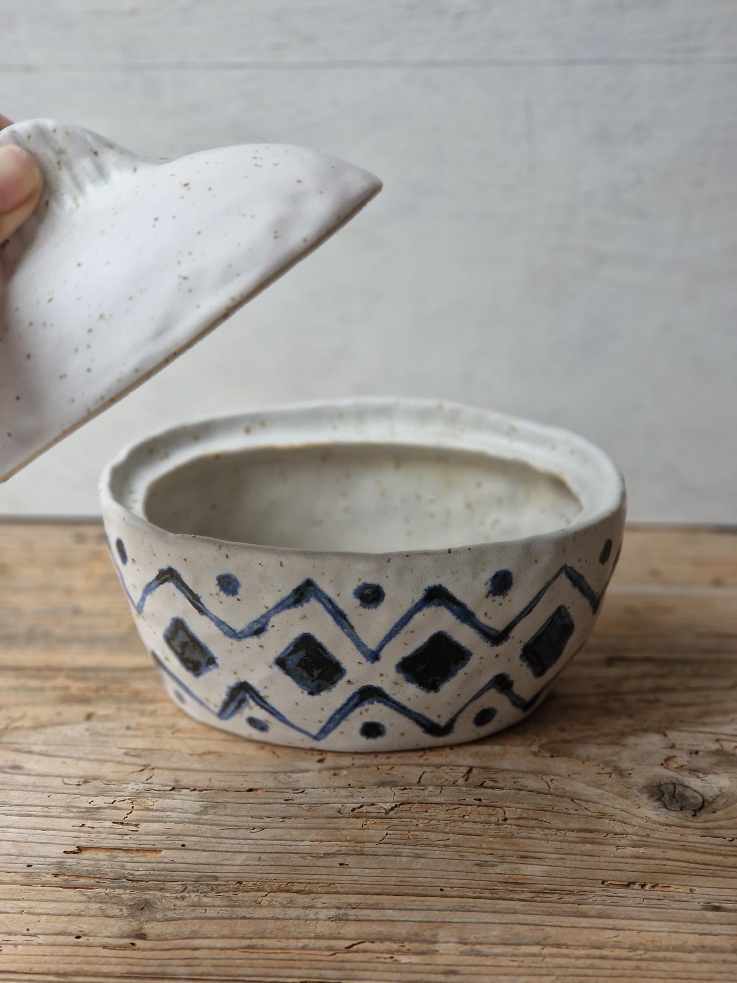 Vintage Kitchen Treasure Box No. 6