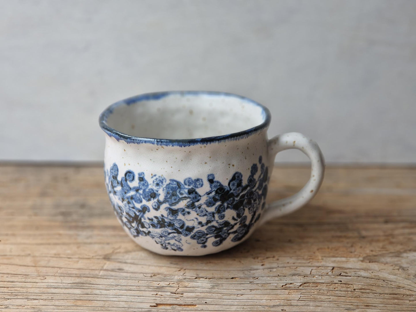 French kitchen cup No. 18