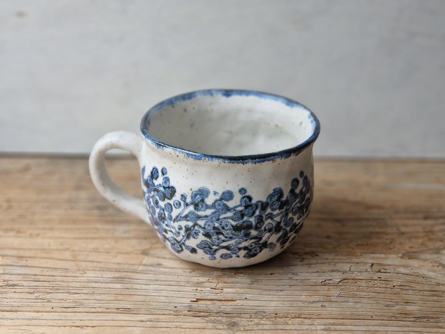 French kitchen cup No. 18