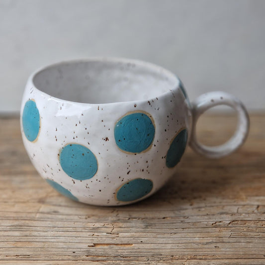 French kitchen cup No. 14