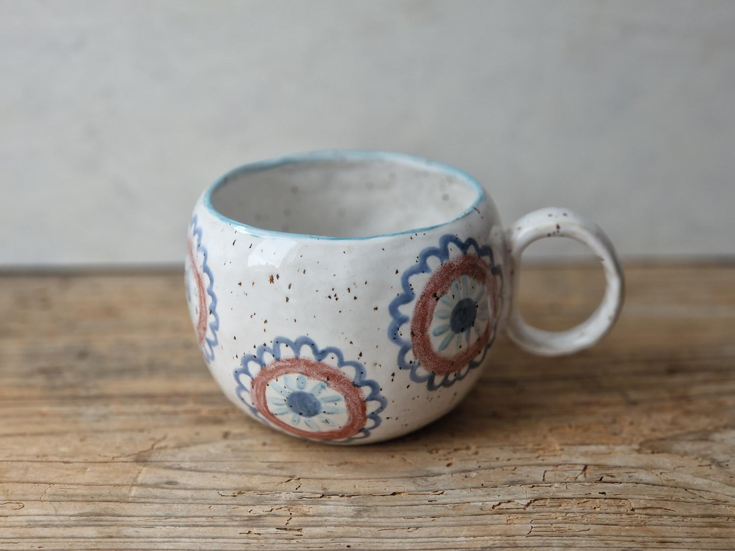 French kitchen cup No. 15