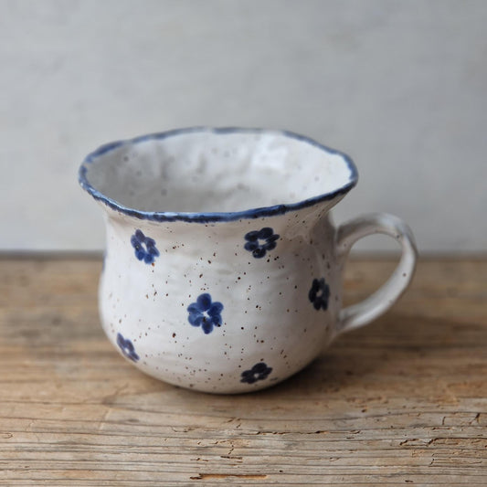 French kitchen cup No. 16