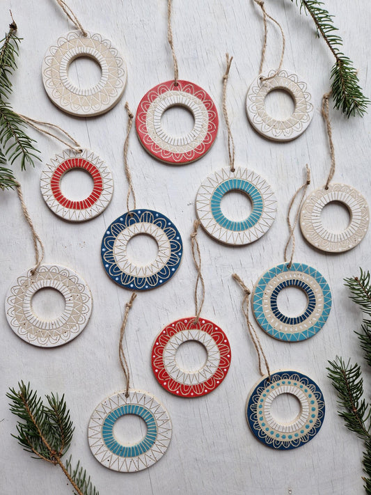 Christmas decorations