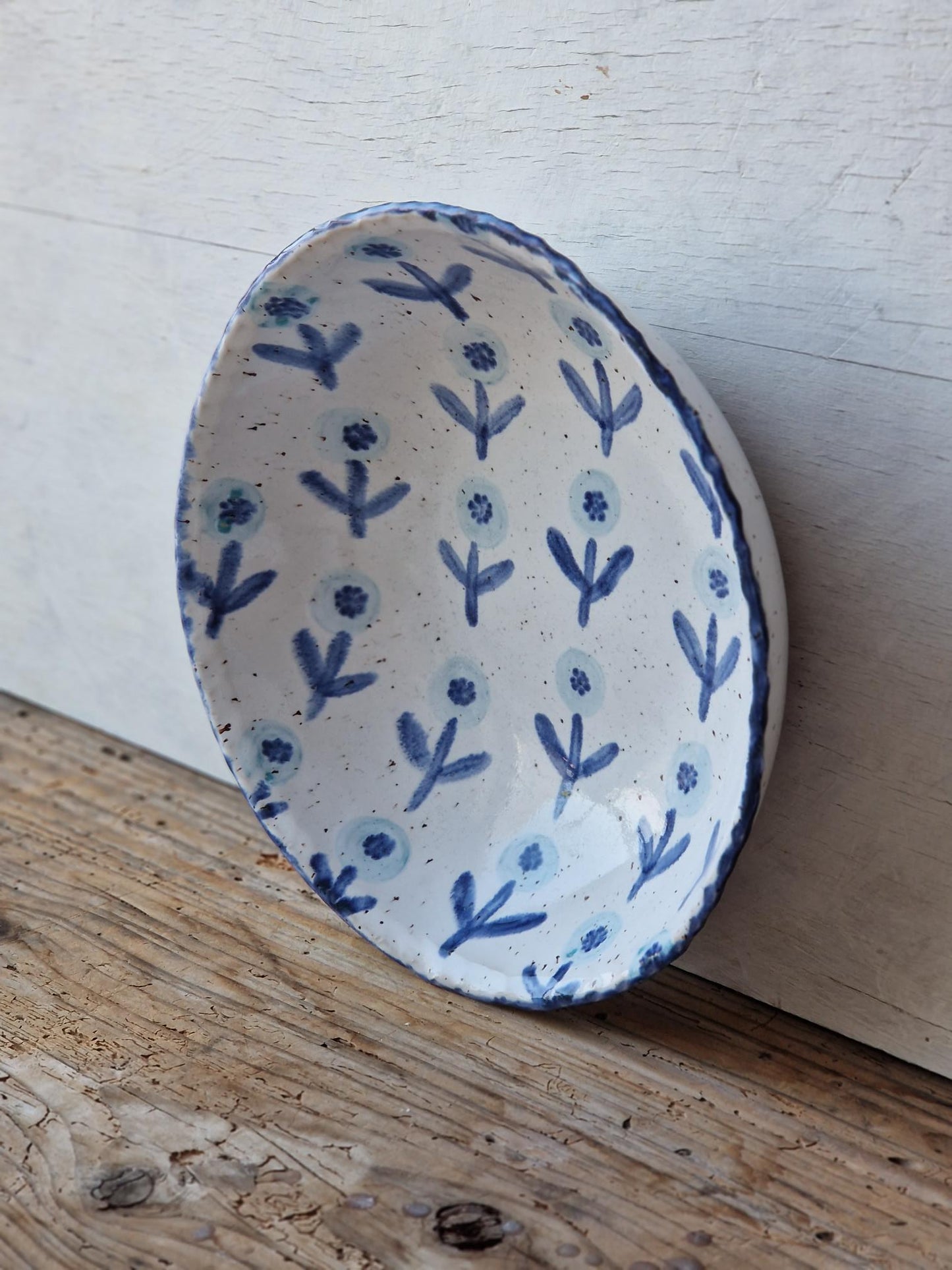 Wonky Pasta Bowl Nr 2