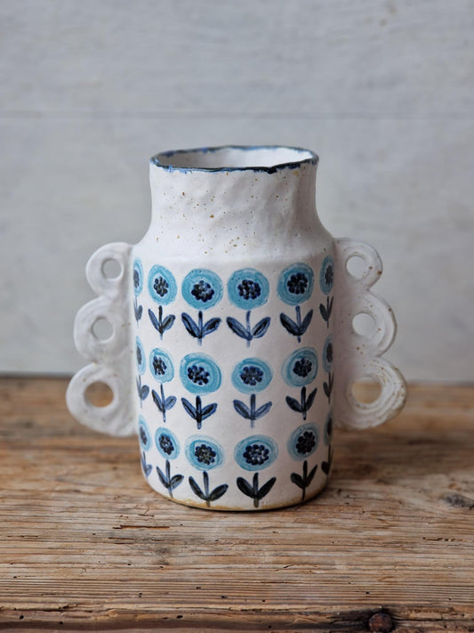Medium Vase Nr. 4