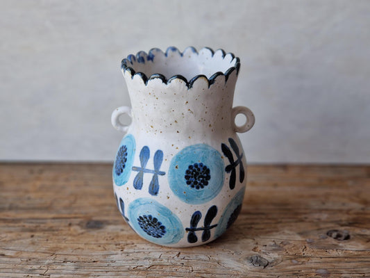 Medium Vase Nr. 1