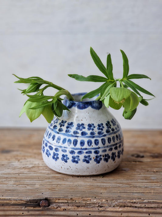 Bud Vase Nr. 10