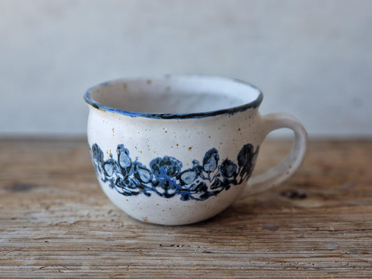 Vintage Kitchen Cup No. 31
