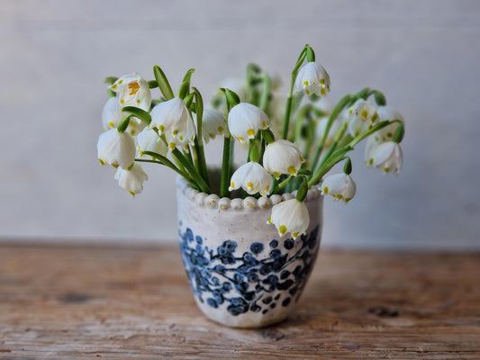 Bud Vase Nr. 8