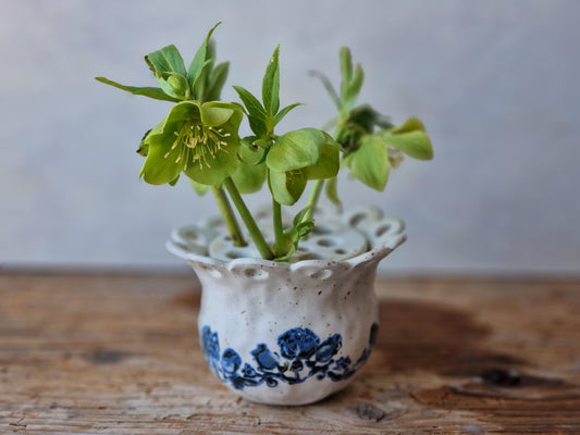 Ikebana Bud Vase Nr. 1