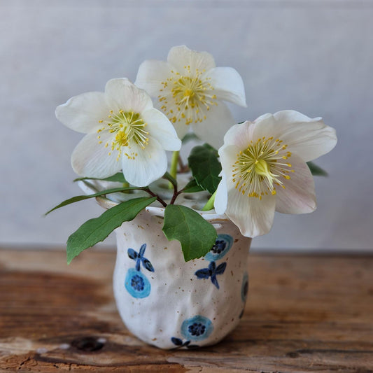 Ikebana Bud Vase Nr. 3
