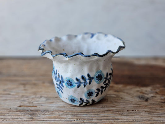 Ikebana Bud Vase Nr. 5