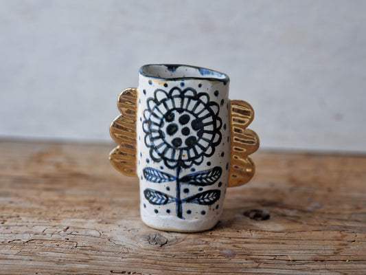 Bud Vase No. 2