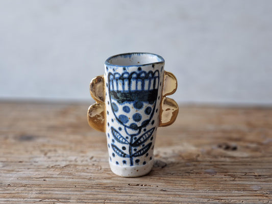 Bud Vase No. 3
