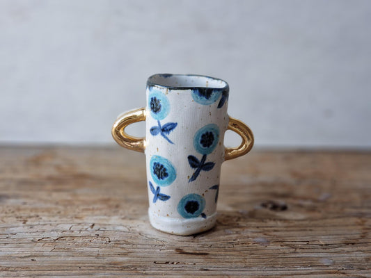 Bud Vase No. 5