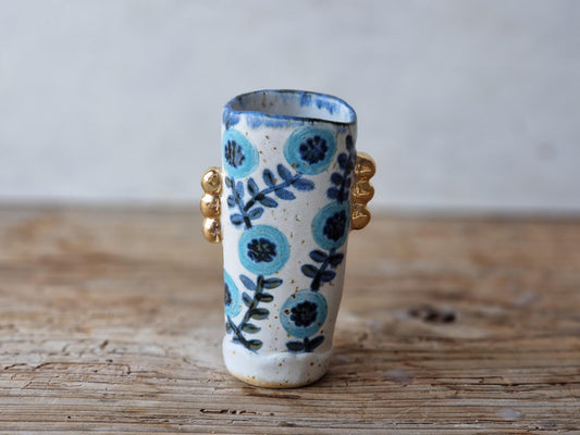 Bud Vase No. 6