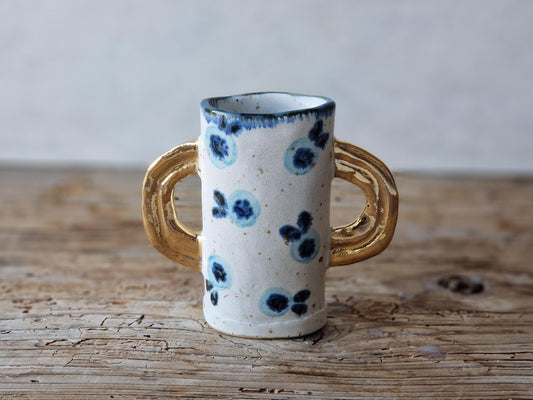Bud Vase No. 7
