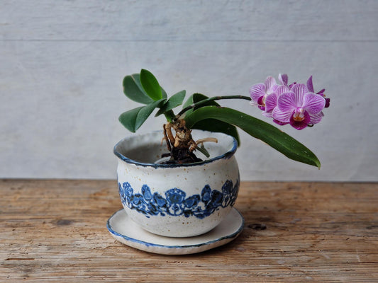 Indoor/outdoor planter Nr. 6