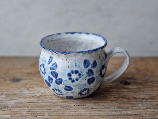 Vintage Kitchen Cup No. 35