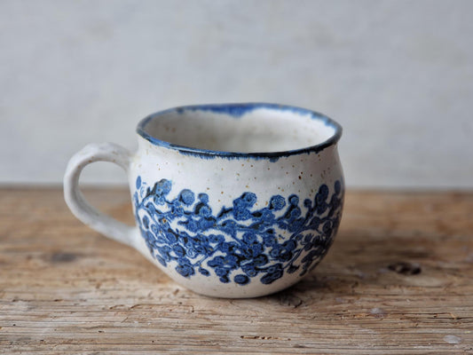 Vintage Kitchen Cup No. 30