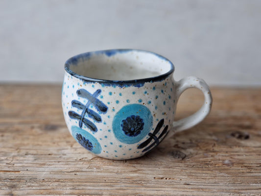 Vintage Kitchen Cup No. 29