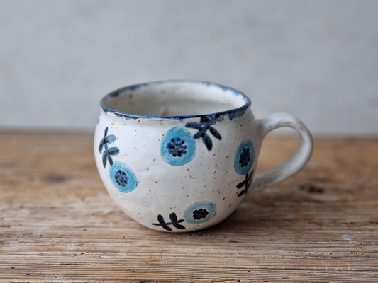 Vintage Kitchen Cup No. 33