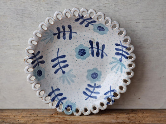 Large serving bowl Nr. 2