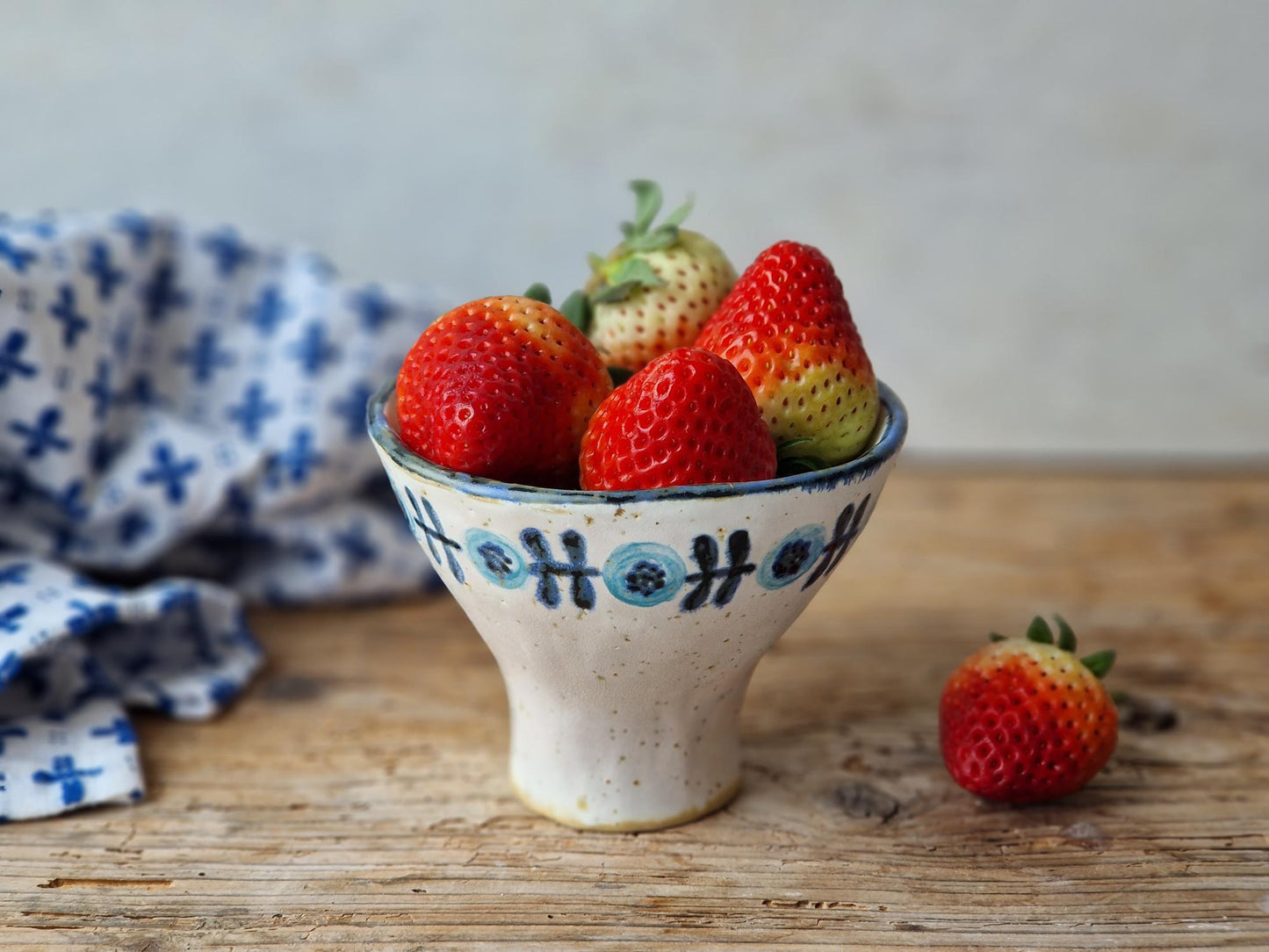 Ice Cream Bowl