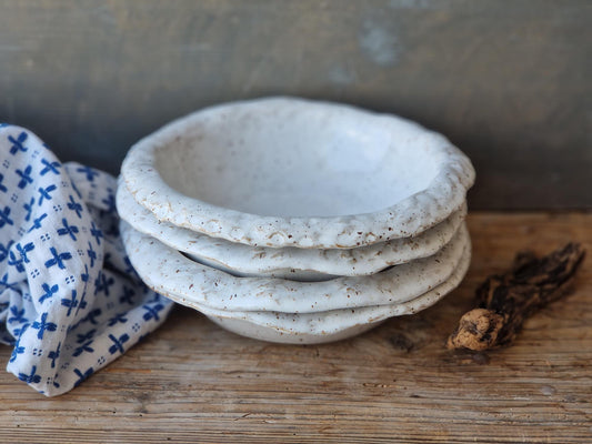 A set of bowls