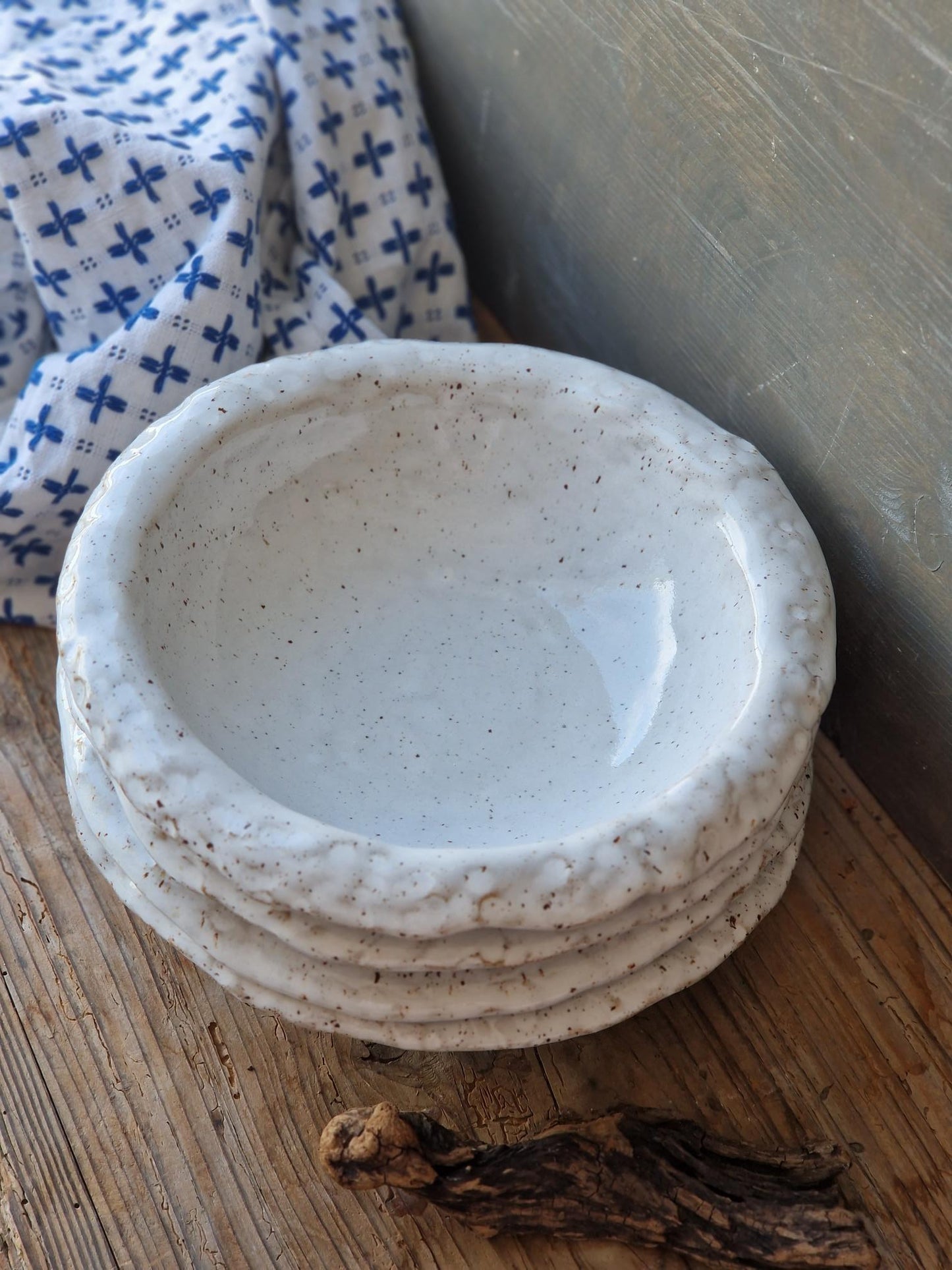 A set of bowls