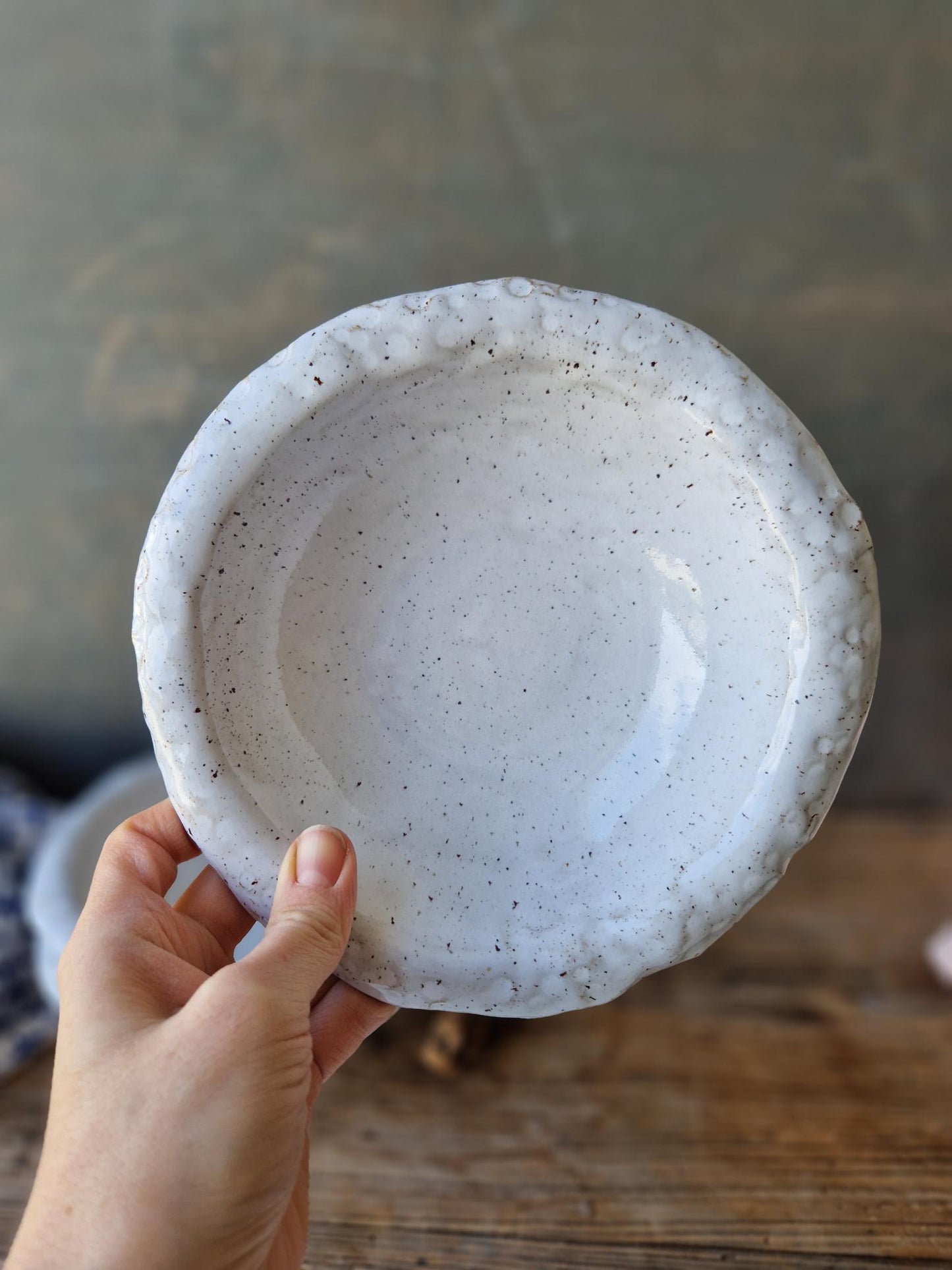 A set of bowls