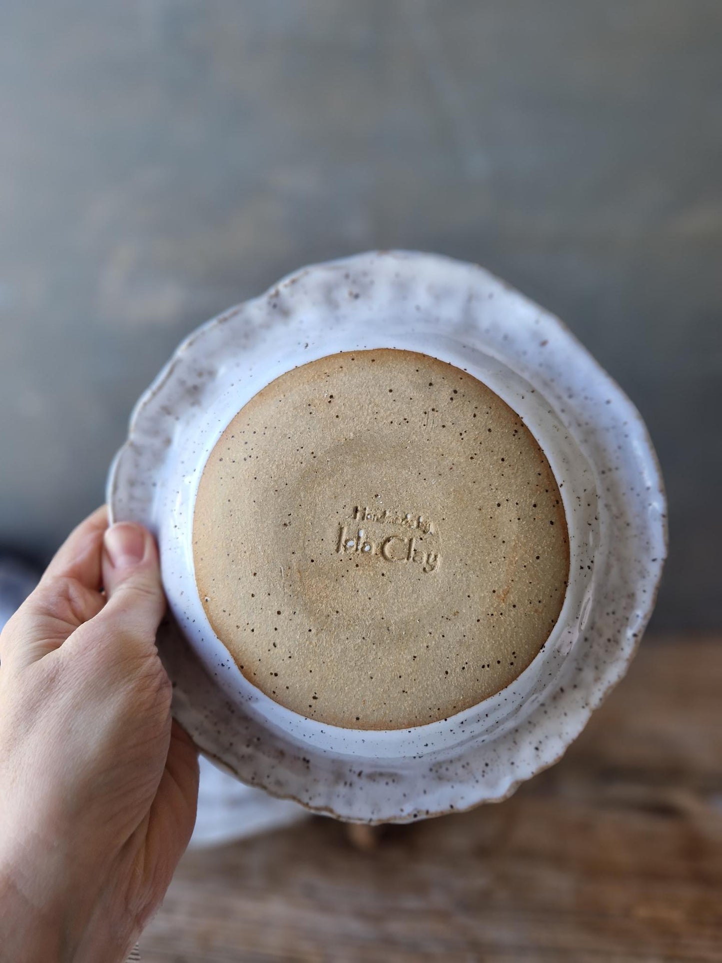 A set of bowls