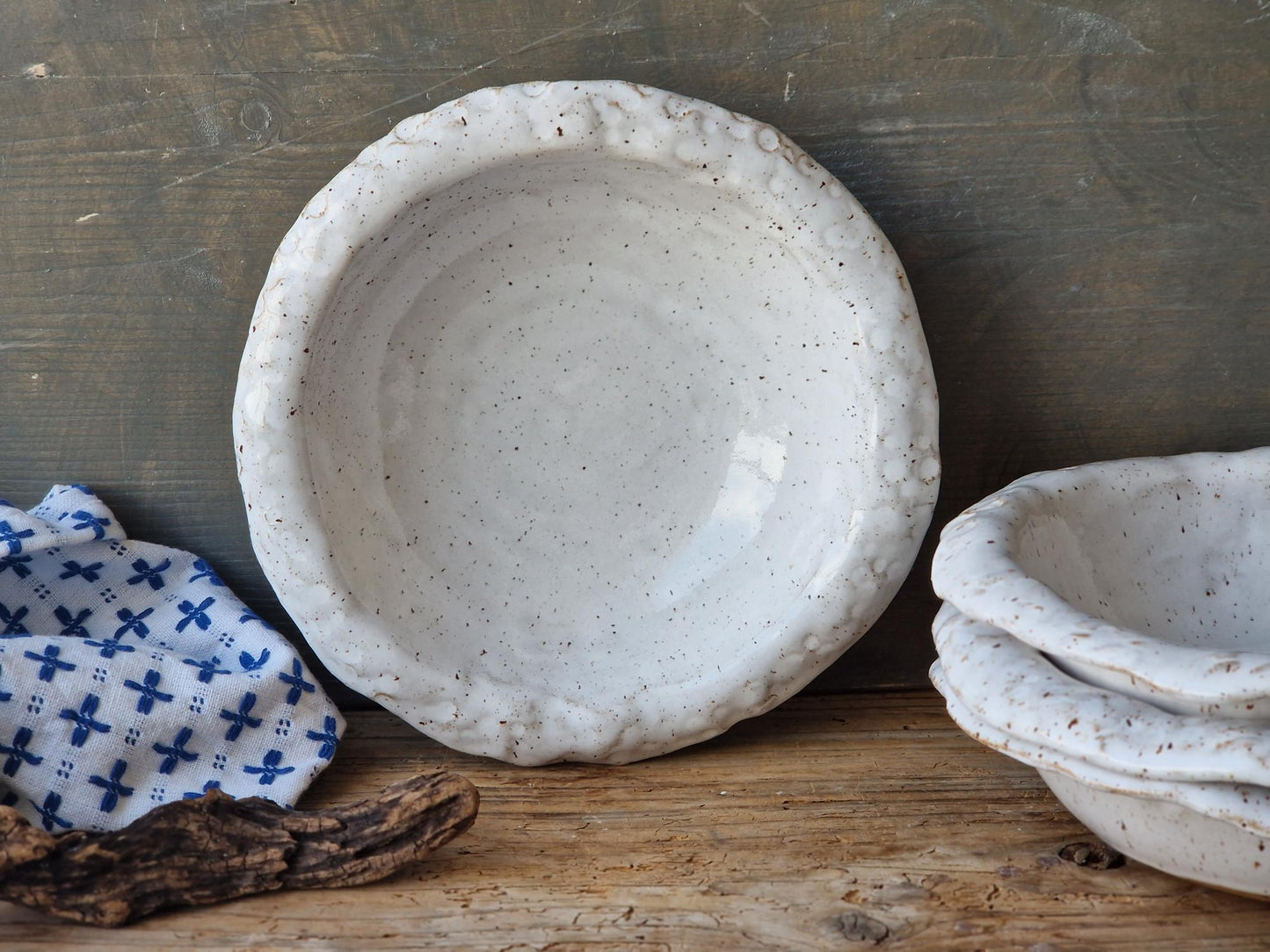 A set of bowls