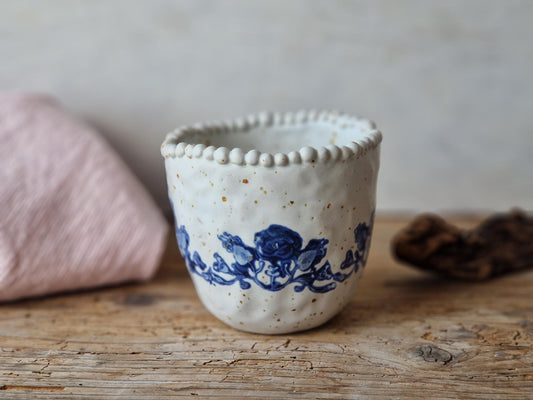Bud Vase / Pencil Holder Nr. 13