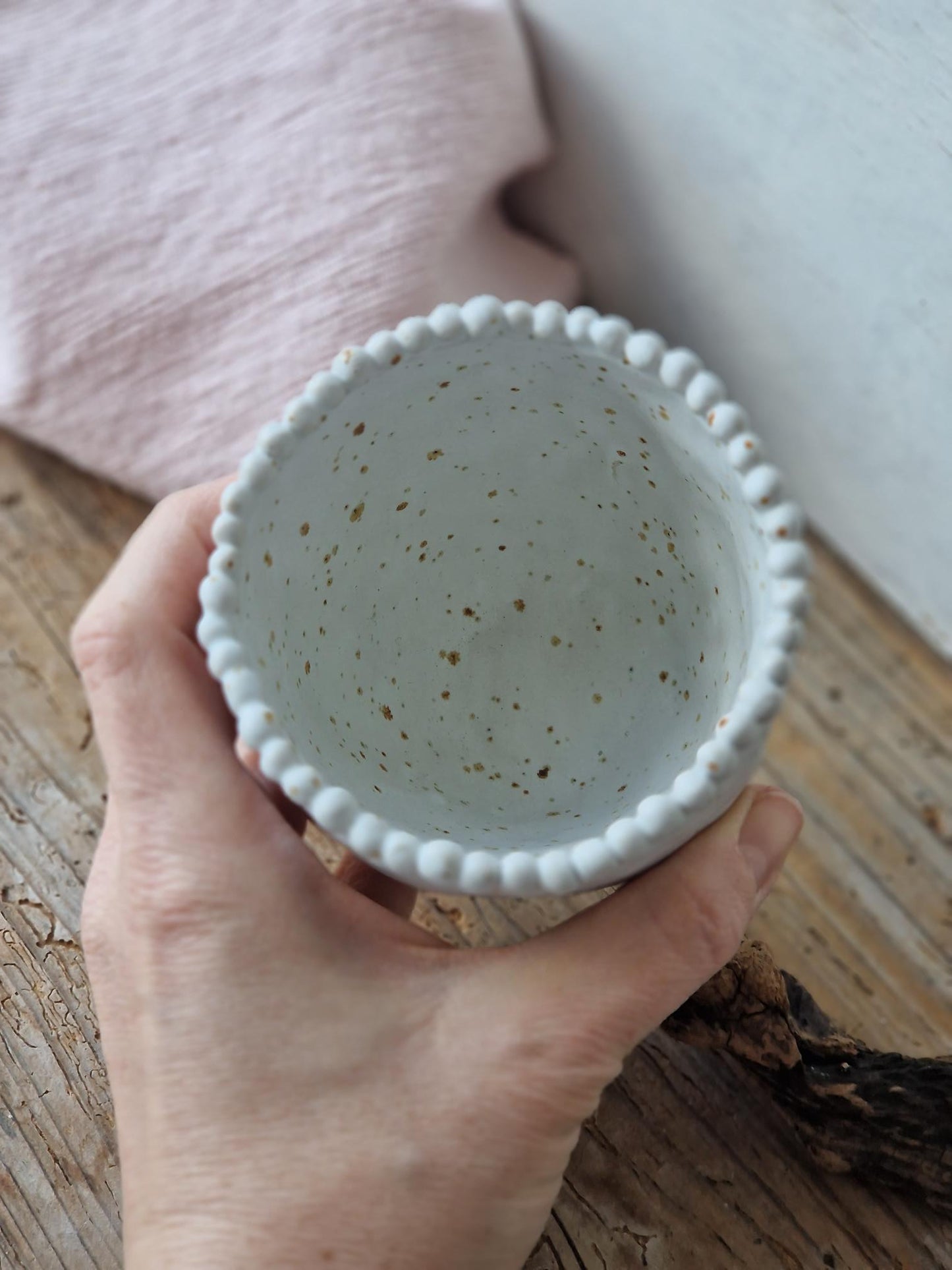 Bud Vase / Pencil Holder Nr. 13
