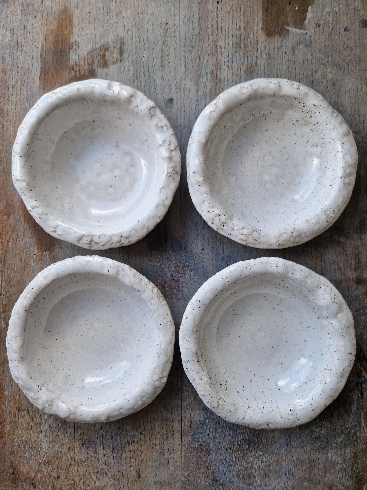 A set of bowls