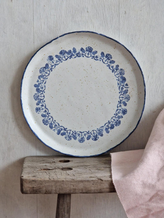 Cake Serving Platter Nr. 1