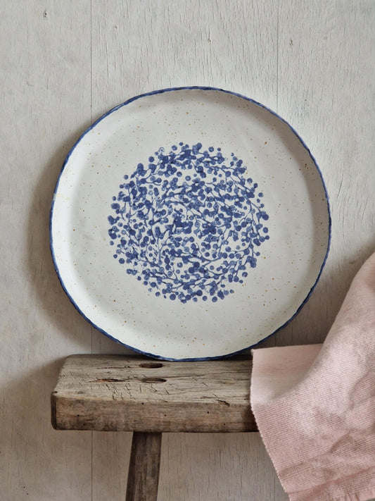 Cake Serving Platter Nr. 2