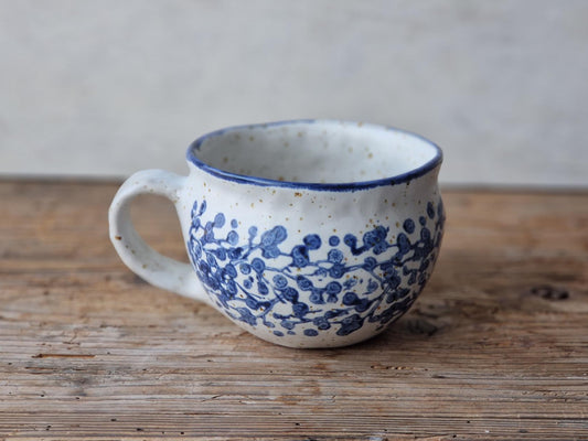 Vintage Kitchen Cup No. 36