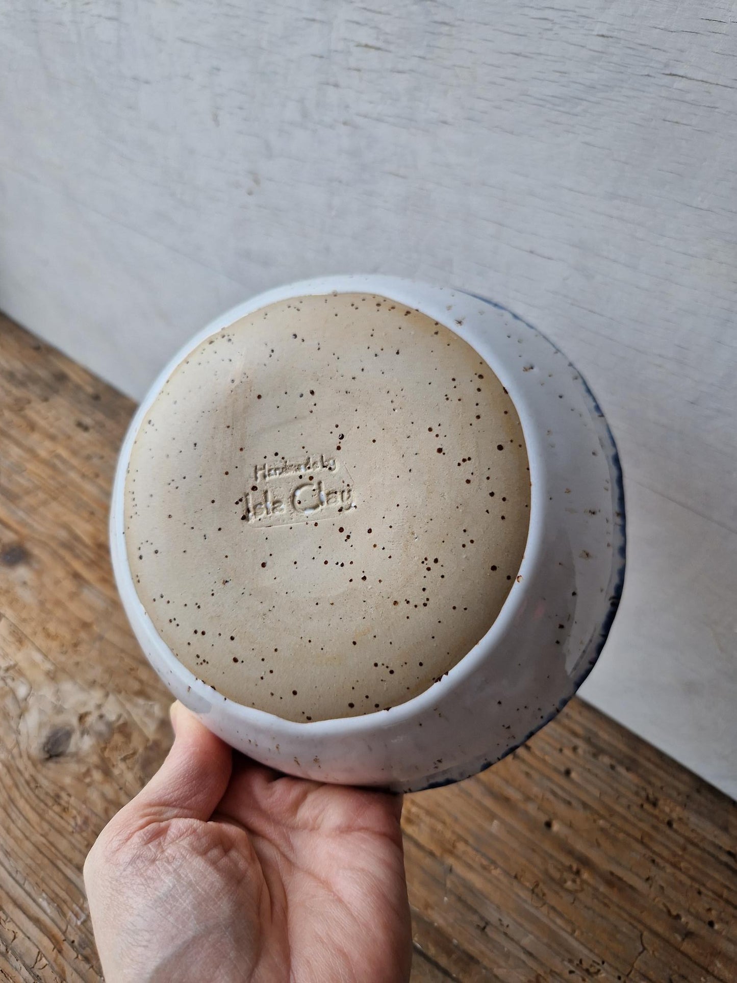 Breakfast bowl Nr. 1