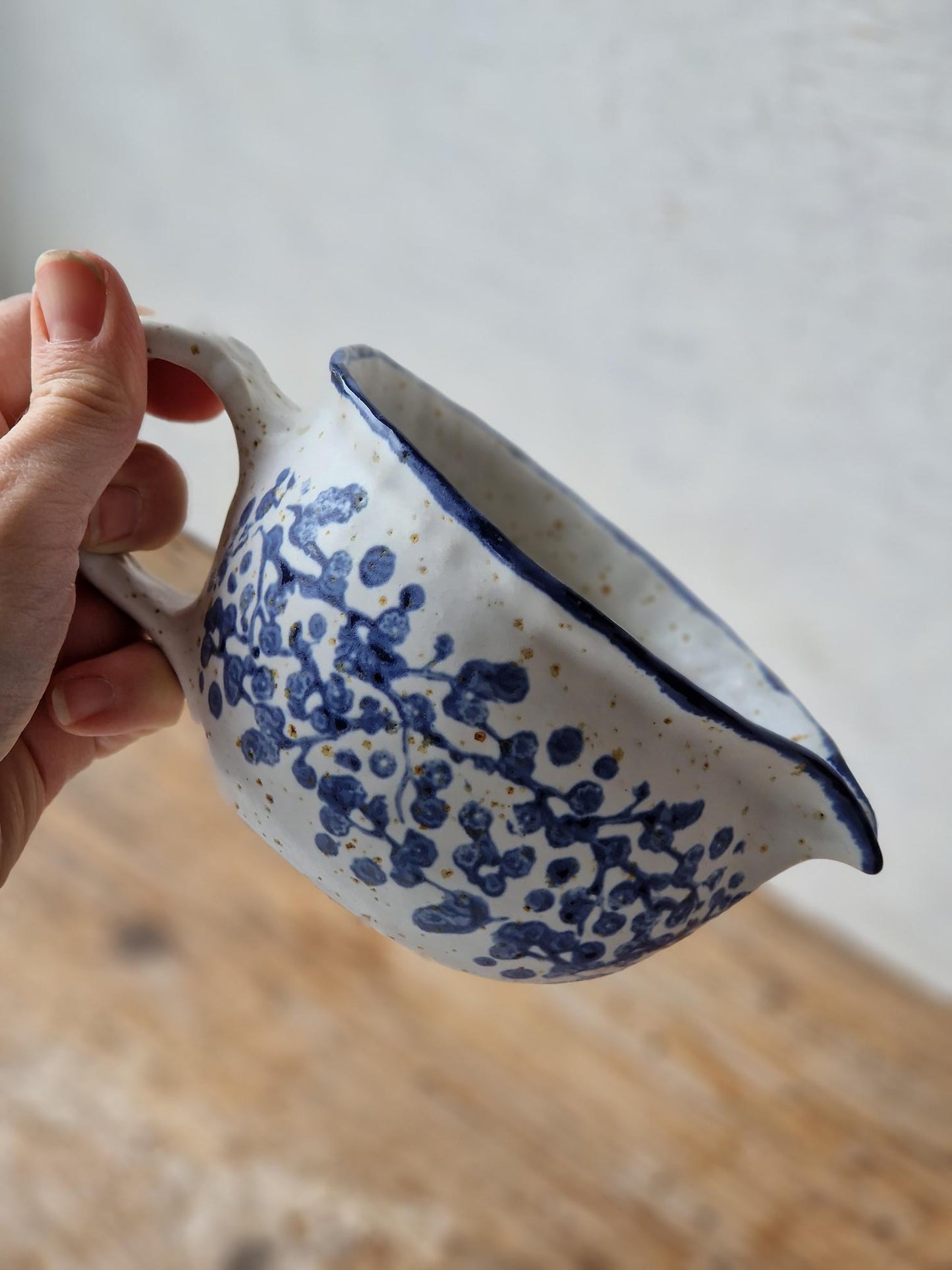 Vintage Kitchen Jug Nr. 1