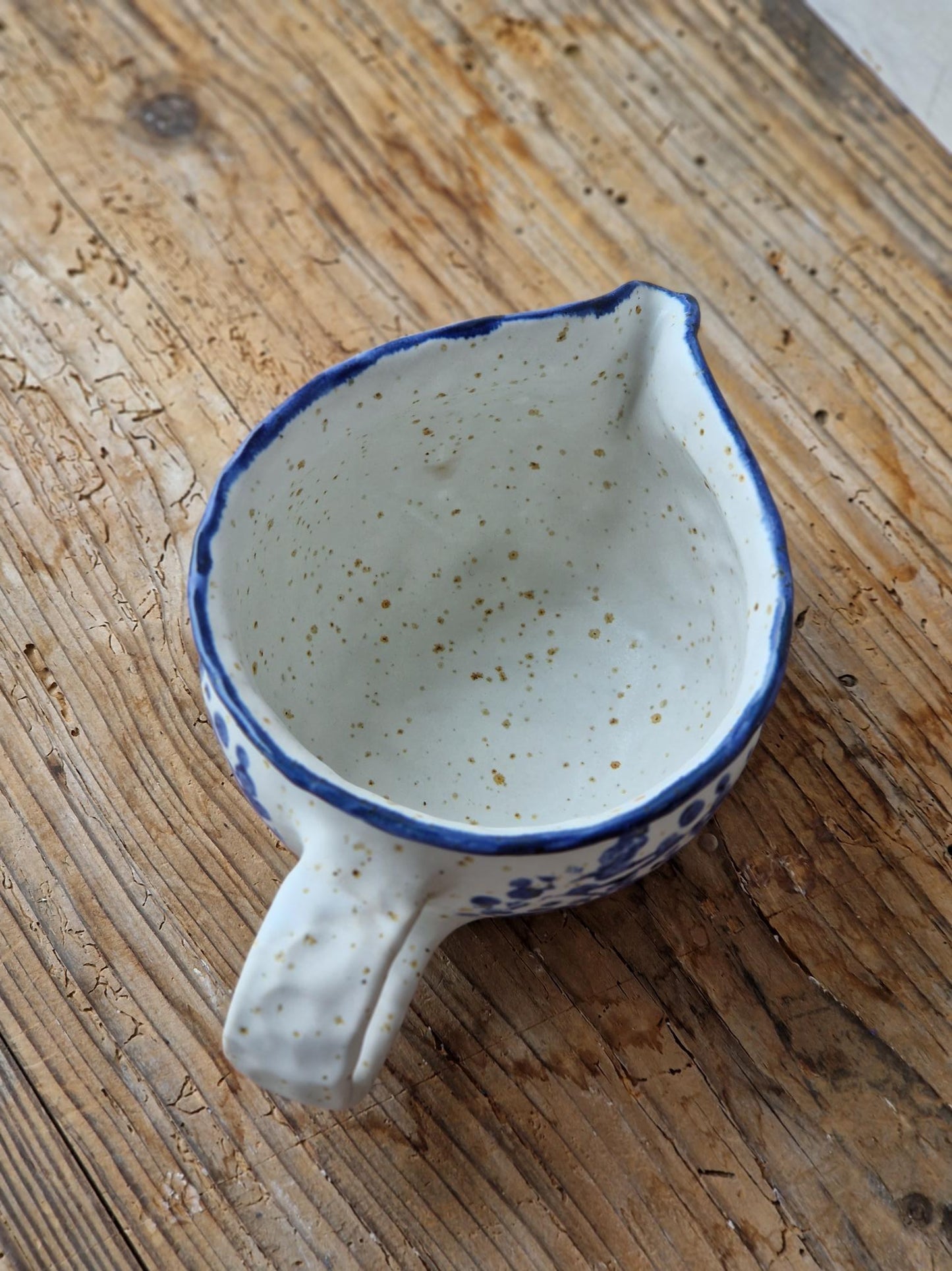Vintage Kitchen Jug Nr. 1