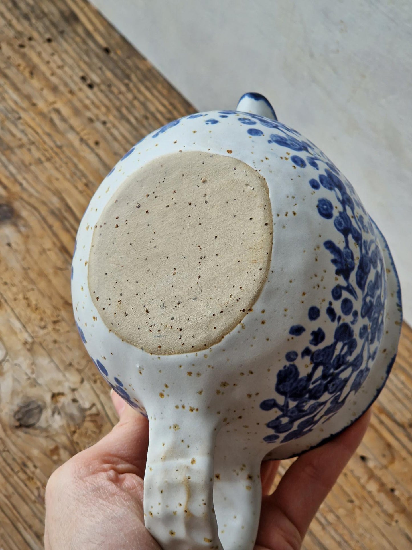 Vintage Kitchen Jug Nr. 1