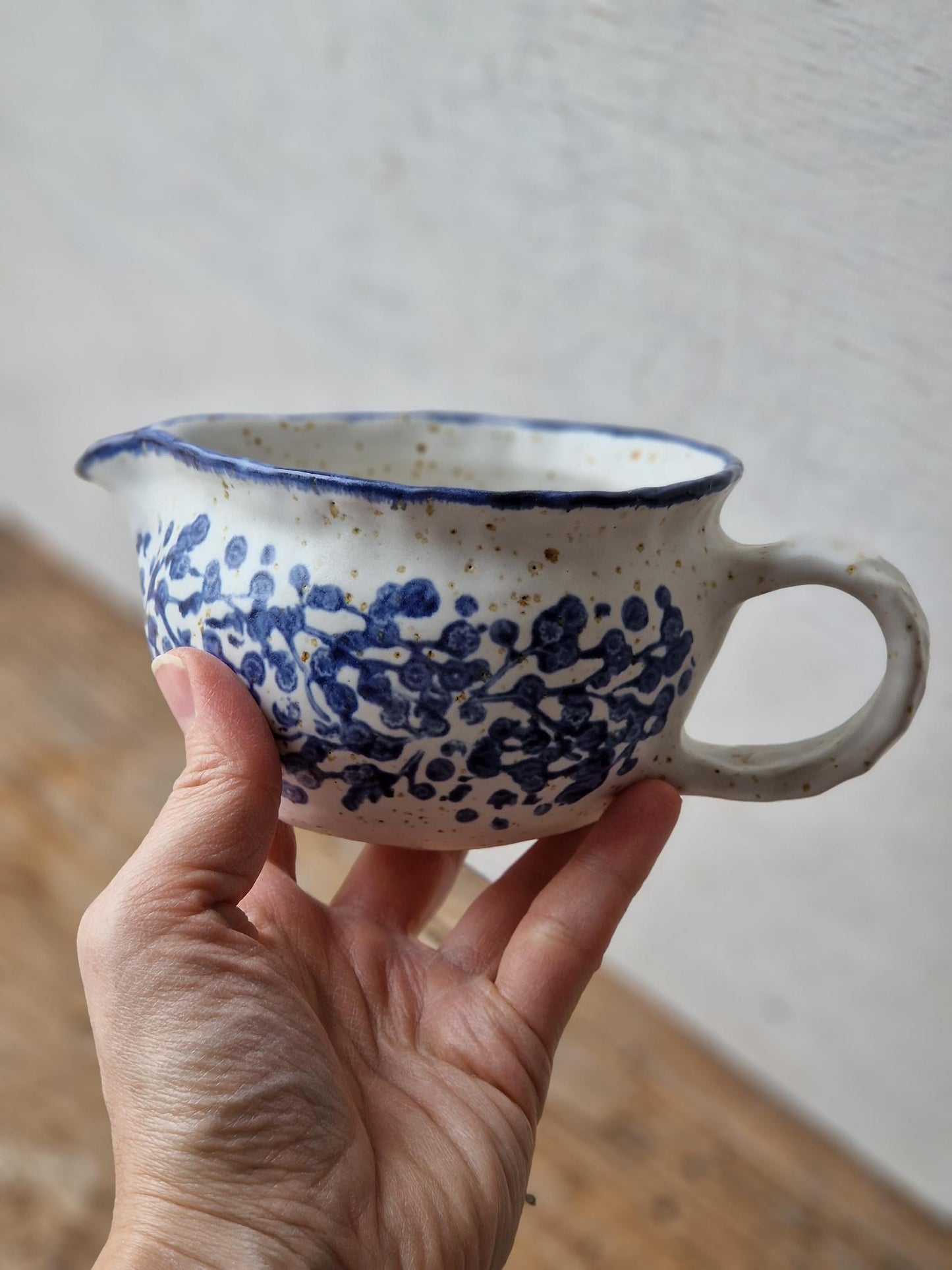 Vintage Kitchen Jug Nr. 1