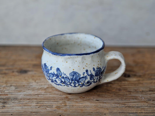 Vintage Kitchen Cup No. 35