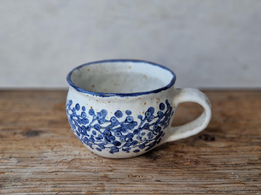Vintage Kitchen Cup No. 41